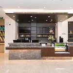 Hanting Premium Hotel Shanghai North Hongqiao