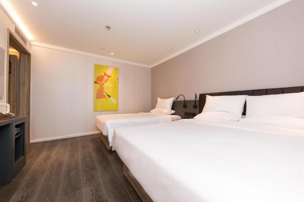 Hanting Premium North Hongqiao 3* Shanghai