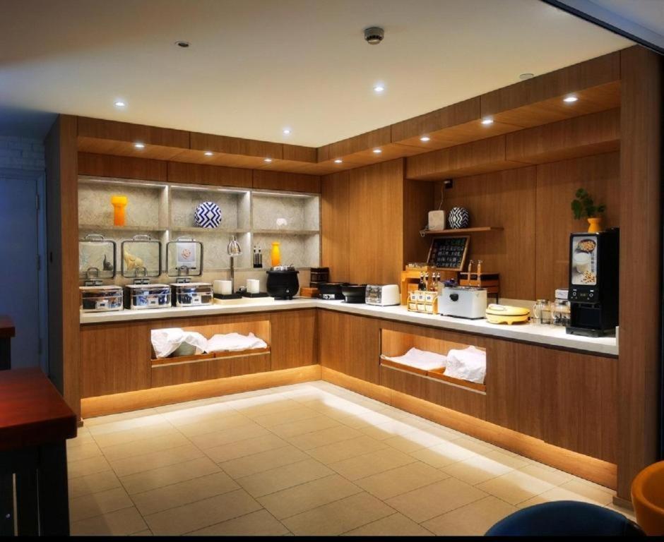 Hanting Premium North Hongqiao 3* Shanghai
